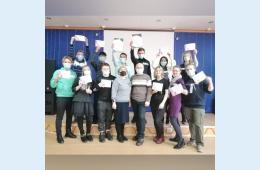 06.02.2021 Тренинг по ораторскому мастерству "Первые шаги" и "Сила слова" | Администрация муниципального округа город Партизанск Приморского края Официальный сайт 06.02.2021 Тренинг по ораторскому мастерству "Первые шаги" и "Сила слова" | Администрация муниципального округа город Партизанск Приморского края Официальный сайт