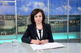 04.03.2025 Вера Щербина: Самозапрет на выдачу кредитов поможет защититься от действий мошенников | Администрация муниципального округа город Партизанск Приморского края Официальный сайт