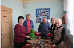 20.12.2024 В поддержку бойцов СВО | Администрация муниципального округа город Партизанск Приморского края Официальный сайт