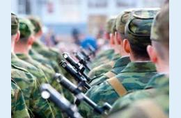 23.06.2021 Военный комиссариат - о службе в армии | Администрация муниципального округа город Партизанск Приморского края Официальный сайт