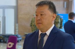 09.06.2025 Олег Пак: Люди, которые были готовы отдать свою жизнь за страну, и руководить будут адекватно | Администрация муниципального округа город Партизанск Приморского края Официальный сайт