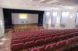 02.08.2021 Сельские учреждения культуры в Приморье получают финансовую поддержку по нацпроекту, сообщает http://www.primorsky.ru  | Администрация муниципального округа город Партизанск Приморского края Официальный сайт