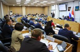 26.05.2025 Глава Приморья поручил усилить контроль за безопасностью и питанием в детских лагерях | Администрация муниципального округа город Партизанск Приморского края Официальный сайт