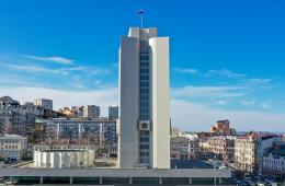 11.06.2021 Студенты-выпускники Приморья могут получить работу с господдержкой в Правительстве края. ОПРОС, сообщает http://www.primorsky.ru | Администрация муниципального округа город Партизанск Приморского края Официальный сайт