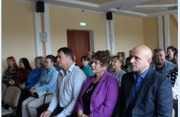 16.10.2025 Партизанск принимает участие в общественных слушаниях | Администрация муниципального округа город Партизанск Приморского края Официальный сайт