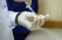 01.11.2021 ЗАБОЛЕВАЕМОСТЬ COVID-19 В ПРИМОРЬЕ ПРОДОЛЖАЕТ БИТЬ «АНТИРЕКОРДЫ» | Администрация муниципального округа город Партизанск Приморского края Официальный сайт