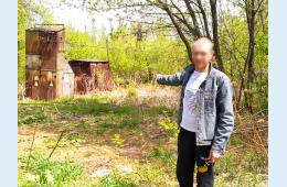 22.06.2021 В Партизанске участковый уполномоченный полиции раскрыл кражу | Администрация муниципального округа город Партизанск Приморского края Официальный сайт