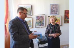 22.04.2021 Презентация книги &quot; О геологах с пристрастием&quot; | Администрация муниципального округа город Партизанск Приморского края Официальный сайт