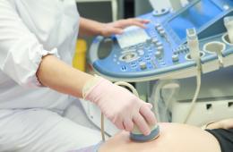 14.03.2025 Приморские врачи помогают подготовиться к беременности и родить здоровых малышей, | Администрация муниципального округа город Партизанск Приморского края Официальный сайт