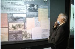 20.02.2021 Созданную по поручению Президента России выставку «Без срока давности» покажут в городах и районах Приморья. РАСПИСАНИЕ, сообщает www.primorsky.ru | Администрация муниципального округа город Партизанск Приморского края Официальный сайт