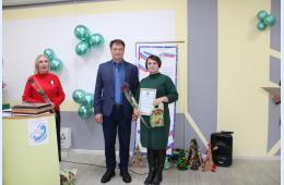 21.11.2024 Торжественное меропритие в честь Дня матери провели в общественной организации &quot;Матери России&quot; | Администрация муниципального округа город Партизанск Приморского края Официальный сайт