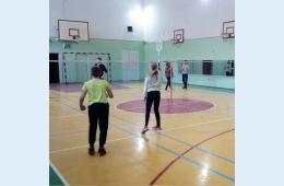 11.02.2021 С 10 по 12 февраля на базе средней школы № 6 проходит городской турнир по бадминтону, посвящённый Дню Защитника Отечества | Администрация муниципального округа город Партизанск Приморского края Официальный сайт