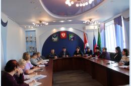 14.01.2025 В Партизанском городском округе началась подготовка к юбилею Великой Победы  | Администрация муниципального округа город Партизанск Приморского края Официальный сайт